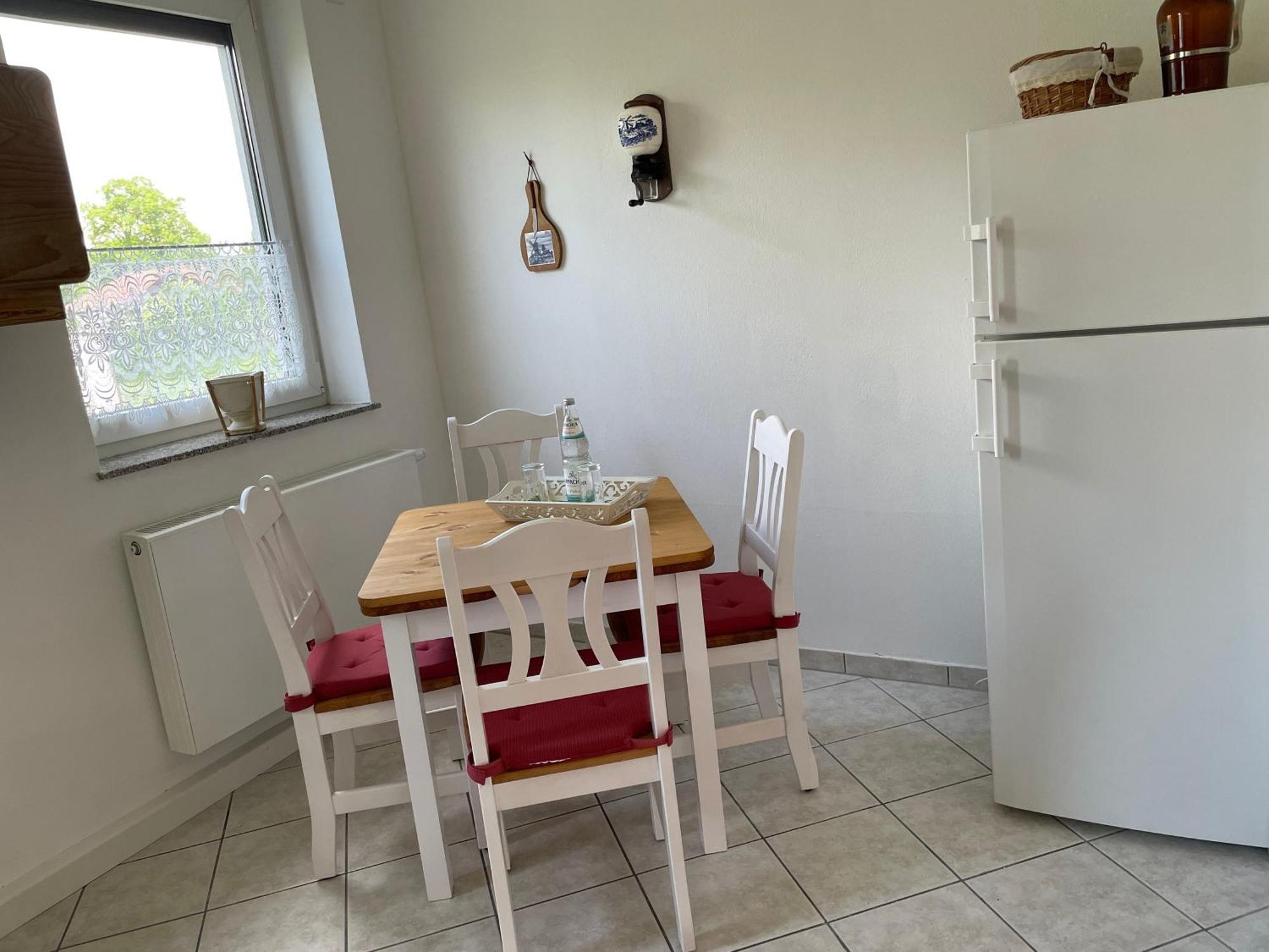 Ferienhaus Amare Mit Fasssauna, Eigener Terrasse & Kamin バウツェン エクステリア 写真